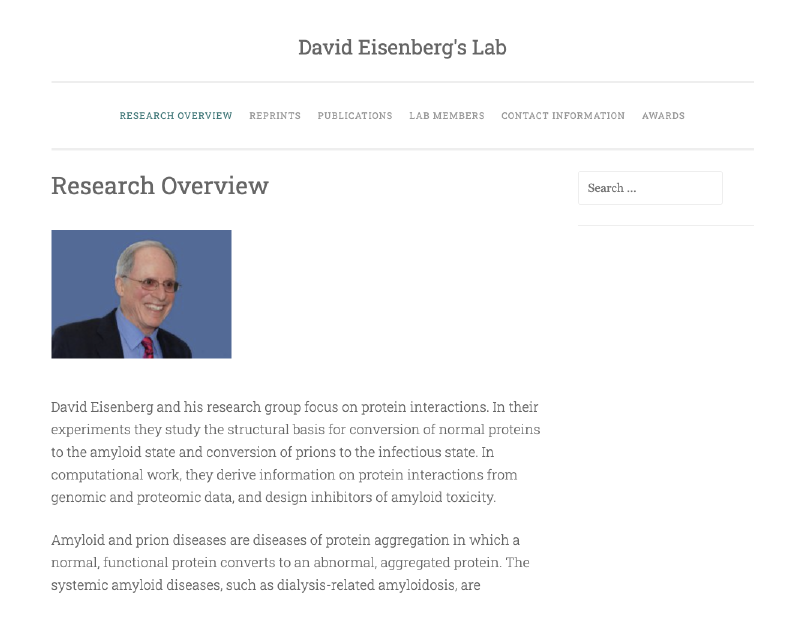 Member Image